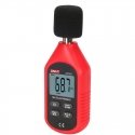 Garso lygio matuoklis mini UT353 UNI-T Garso lygio matuoklis mini UT353 UNI-T