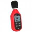 Garso lygio matuoklis mini UT353 UNI-T Garso lygio matuoklis mini UT353 UNI-T
