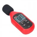Garso lygio matuoklis mini UT353 UNI-T Garso lygio matuoklis mini UT353 UNI-T