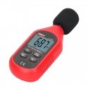 Garso lygio matuoklis mini UT353 UNI-T Garso lygio matuoklis mini UT353 UNI-T