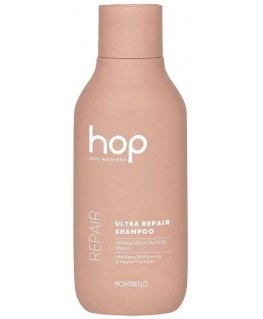 MONTIBELLO Hop Ultra Repair Shampoo ultranaprawczy szampon do włosów suchych i zniszczonych 300ml