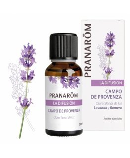 Pranarôm 5420008525445 aroma essence