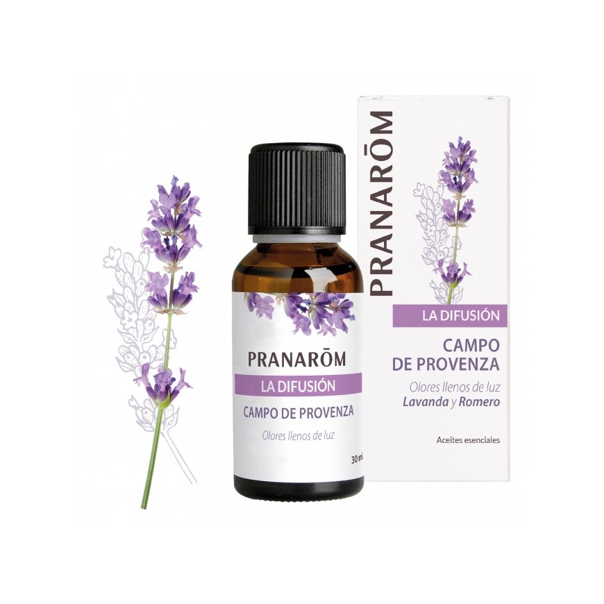 Pranarôm 5420008525445 aroma essence