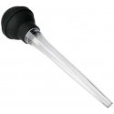 Kitchenaid Culinary Tools KitchenAid pipeta silikonowa do polewania pieczeni Onyx Black Kitchenaid Culinary Tools KitchenAid pipeta silikonowa do polewania pieczeni Onyx Black