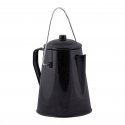 Esschert Design FF215 camping cookware Set Black Esschert Design FF215 camping cookware Set Black