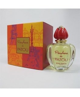 Jean Patou PanAme Eau De Toilette 50 ml (woman)