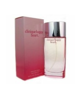 Clinique Happy Heart 3.4 Edp L