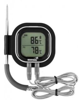 Mustang Digital thermometer