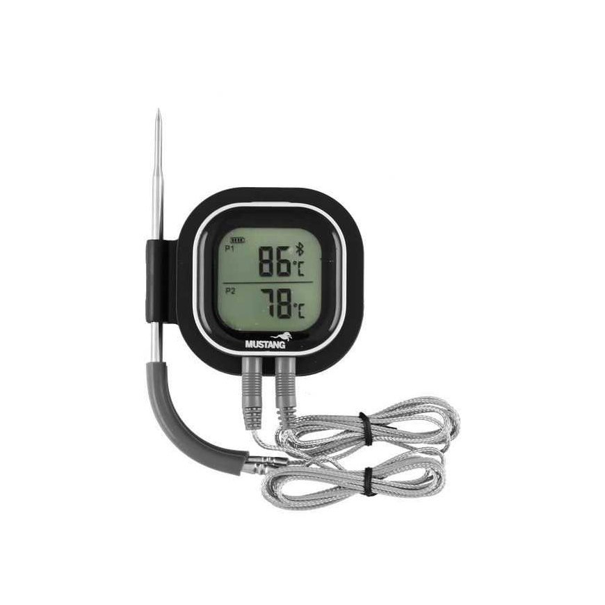 Mustang Digital thermometer
