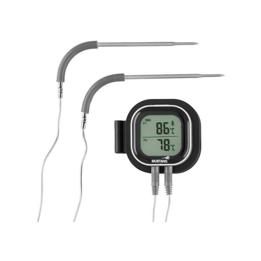 Mustang Digital thermometer – 3