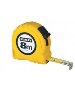 Stanley 0-30-457 tape measure 8 m Multi