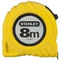 Stanley 0-30-457 рулетка 8 m Мульти