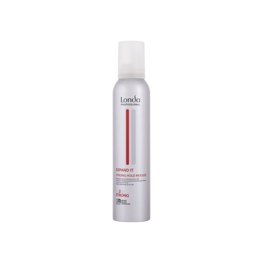 Londa Professional MEN Solidify It 100ml
