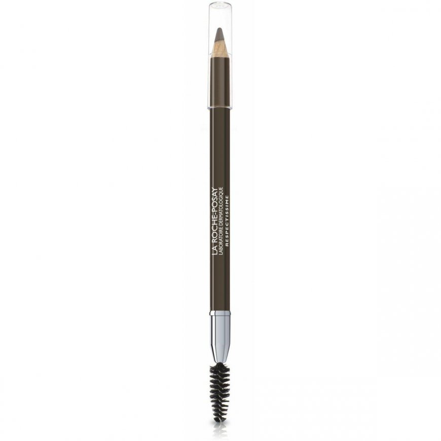 La Roche Posay Respectissime Brown Eyebrown Pieštukas 1,3g – 2