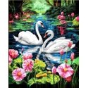 Beldizart Diamond mosaic set with support 30x40 cm VA809 Beldizart Diamond mosaic set with support 30x40 cm VA809