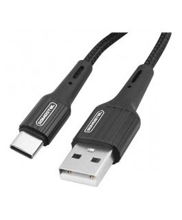 Somostel USB-A - USB-C QC 3.0 1.0m
