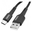 Somostel USB-A - USB-C QC 3.0 1.0m