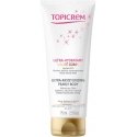 Topicrem Ultra-Moisturizing Pearly Body ultra-moisturizing body milk with a pearly surface, 75 ml Topicrem Ultra-Moisturizing Pearly Body ultra-moisturizing body milk with a pearly surface, 75 ml