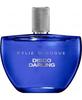 Kylie Minogue Disco Darling EDP