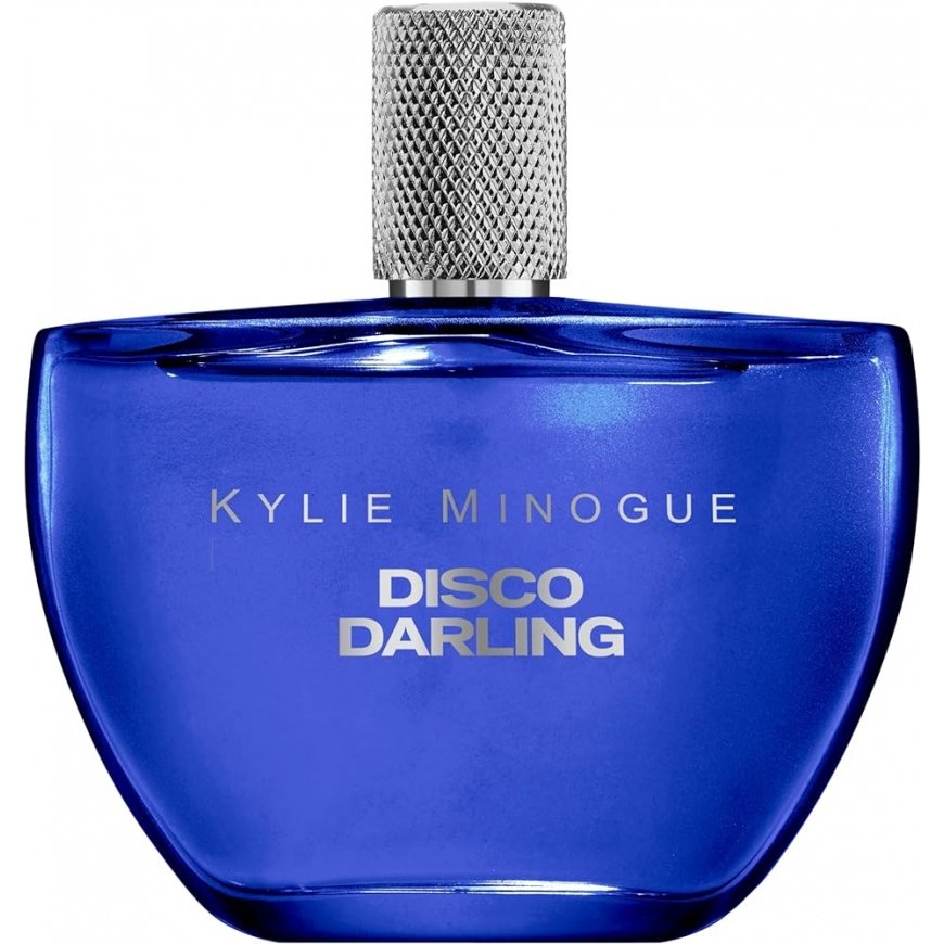 Kylie Minogue Disco Darling EDP