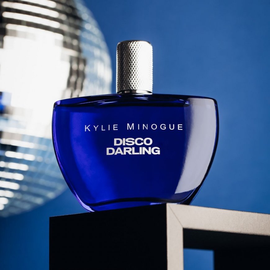 Kylie Minogue Disco Darling EDP – 2