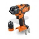 Fein ABH18-26 AS N00 Cordless Rotary Hammer Drill Fein ABH18-26 AS N00 Cordless Rotary Hammer Drill