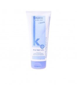 Salerm Cosmetics Keratin Shot Mask Deep Impact Plus 200ml