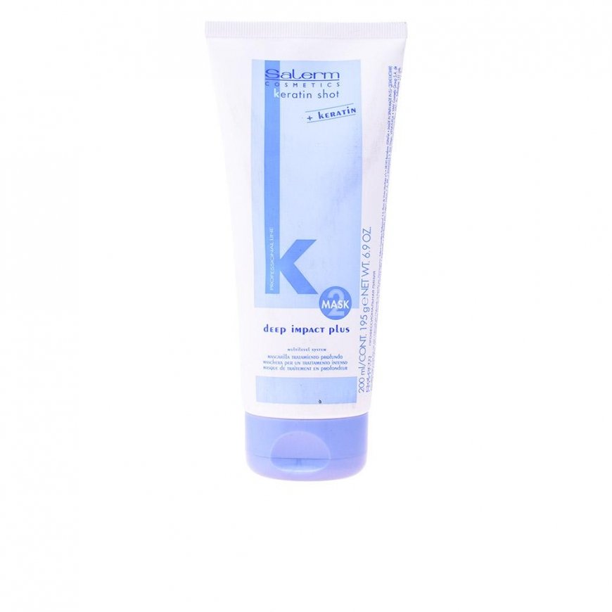 Salerm Cosmetics Salerm Cosmetics Keratin Shot
