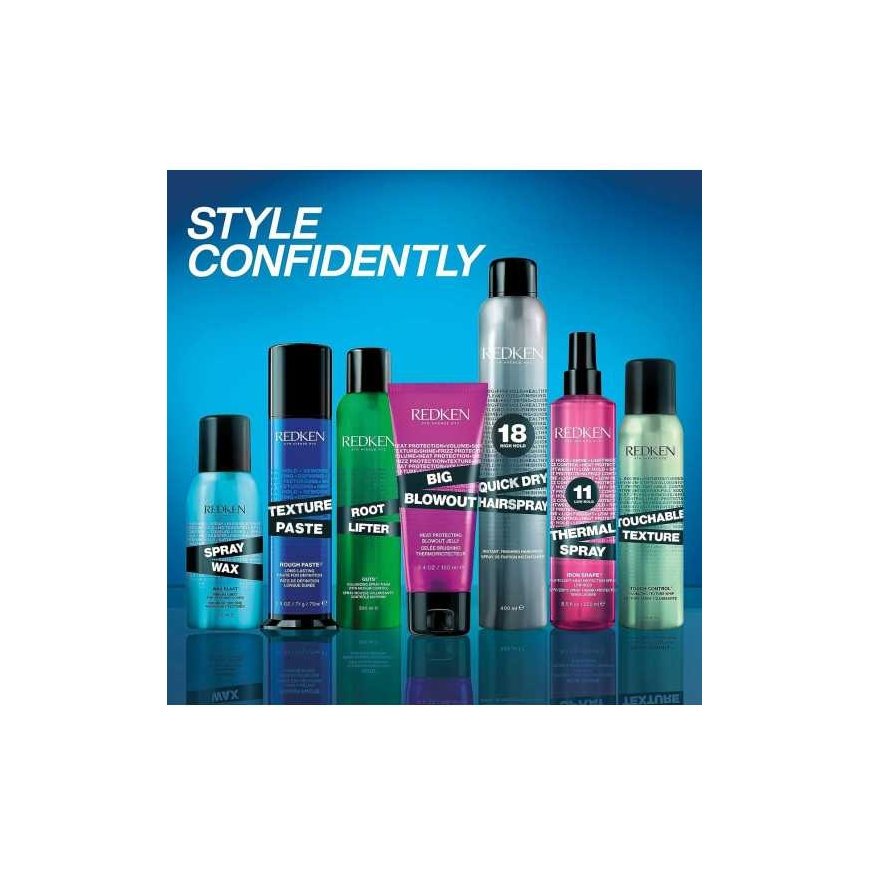 Redken Root Tease Quick Tease, 250