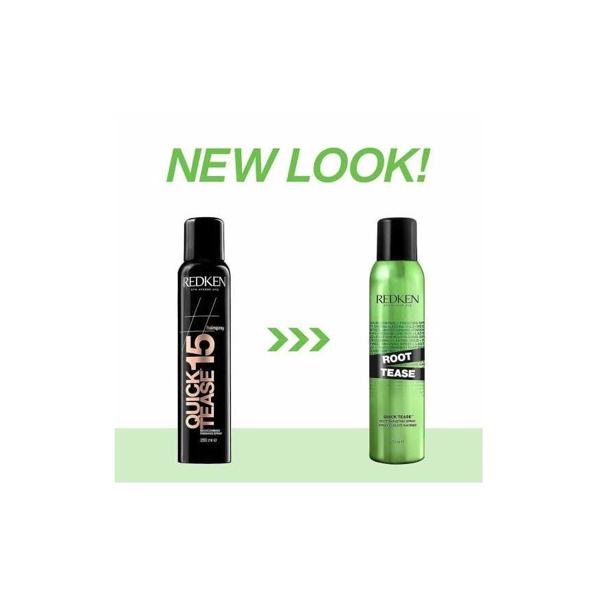 Redken Root Tease Quick Tease, 250 ml – 2