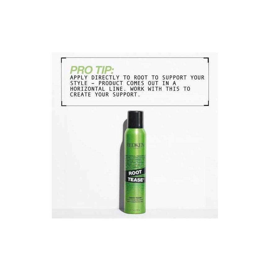 Redken Root Tease Quick Tease, 250 ml – 3