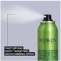 Redken Root Tease Quick Tease, 250 ml Redken Root Tease Quick Tease, 250 ml