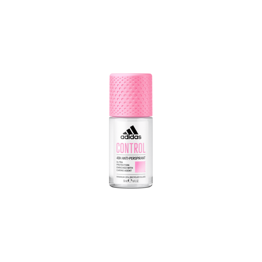 ADIDAS Control DEO ROLL-ON 50ml – 2