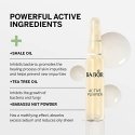 Babor Active Purifier ampoules for the care of contaminated skin 7x2ml Babor Active Purifier ampoules for the care of contaminated skin 7x2ml