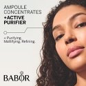 Babor Active Purifier ampoules for the care of contaminated skin 7x2ml Babor Active Purifier ampoules for the care of contaminated skin 7x2ml