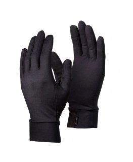 Vallerret Photography Gloves Power Stretch Pro Liner Перчатки Черный XXL Унисекс