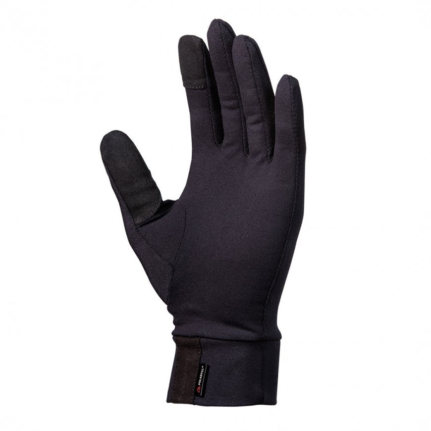 Vallerret Photography Gloves Power Stretch Pro Liner Pirkstaiņi Melns XXL Abiem dzimumiem – 4