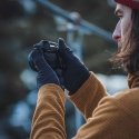 Vallerret Photography Gloves Power Stretch Pro Liner Pirštinės Juoda XXL Unisekso stiliaus