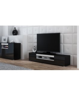 Cama R VIVA CZ/CZ+BI telerilaud ja meelelahutuskeskus 1 sahtel(id)