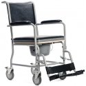 Toilet wheelchair Toilet wheelchair
