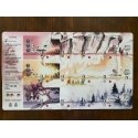 Stonemaier Games Wyrmspan Playmat Stonemaier Games Wyrmspan Playmat