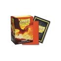 Dragon Shield Ember Kaarditasku Dragon Shield Ember Kaarditasku