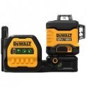 DeWALT DCE089NG18-XJ tasolaser Linjalaser 50 m DeWALT DCE089NG18-XJ tasolaser Linjalaser 50 m