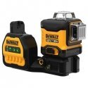 DeWALT DCE089NG18-XJ laser level Line level 50 m