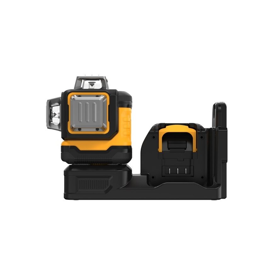 DeWALT DCE089NG18-XJ tasolaser Linjalaser 50 m – 3