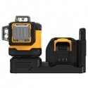 DeWALT DCE089NG18-XJ lasernivelliir Joonlaser 50 m DeWALT DCE089NG18-XJ lasernivelliir Joonlaser 50 m