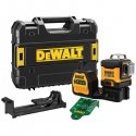 DeWALT DCE089NG18-XJ lasernivelliir Joonlaser 50 m DeWALT DCE089NG18-XJ lasernivelliir Joonlaser 50 m