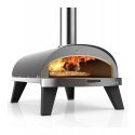 ZiiPa Piana Pellet Pizza Oven Ardoise ZiiPa Piana Pellet Pizza Oven Ardoise