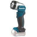 Makita DEAML105 work light Black, Blue LED 4.9 W