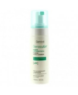 Genove Genocutan Mousse 150ml Genove